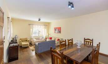 Imagem 7: Casa para venda com 160 metros quadrados com 3 quartos em Pinheiros - São Paulo - SP