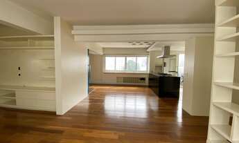 Imagem 5: Jardim América reformado , 90 m2 , excelente acabamentos , ideal para casais