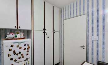 Imagem 4: Apartamento para venda tem 130 metros quadrados com 3 quartos em Jardim Paulista - São Pau