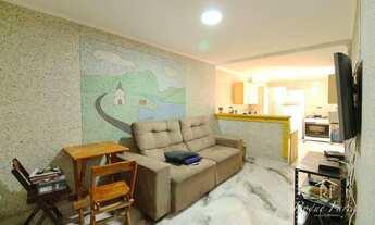 Imagem 4: Sobrado com 5 dormitórios à venda, 140 m² por R$ 800.000,00 - Jaguaré - São Paulo/SP