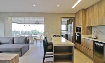 Imagem: Apartamento em São Paulo