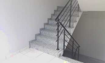 Imagem 7: Apartamento para venda tem 33 metros quadrados com 1 quarto em Jardim Nordeste - São Paulo