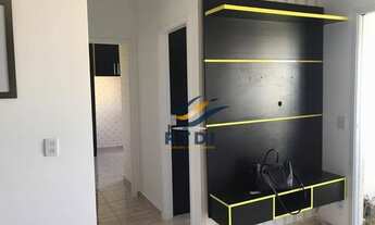 Imagem 2: Finalmente você encontrou o apartamento dos seus sonhos na Vila Andrade 47 m² 2 dormitóri