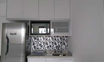 Imagem 2: Apartamento para Locação em São Paulo, Bela Vista, 1 dormitório, 1 banheiro, 1 vaga