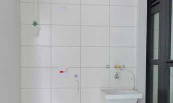 Imagem 6: Apartamento para venda com 36 metros quadrados com 1 quarto em Bela Vista - São Paulo - SP