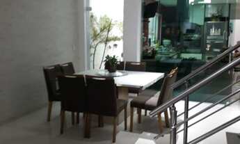 Imagem 7: Sobrado para venda com 250 metros quadrados com 3 quartos em Vila Rio Branco - São Paulo