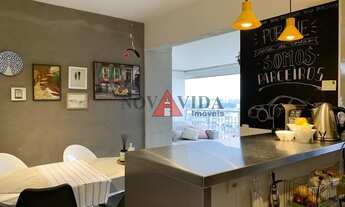 Imagem 7: Apartamento em Santo Amaro - São Paulo, SP