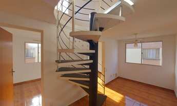 Imagem 2: Duplex para venda tem 92 metros quadrados com 3 quartos em Super Quadra Morumbi - São Paul