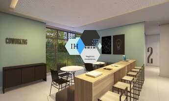 Imagem 3: APARTAMENTO RESIDENCIAL em SÃO PAULO - SP, BELA VISTA