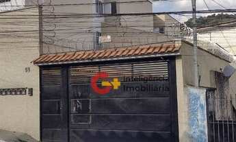 Imagem 2: Sobrado com 2 dormitórios à venda, 78 m² por R$ 500.000 - Parada Inglesa - São Paulo/SP