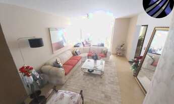 Imagem 4: Casa para venda possui 330 metros quadrados com 3 quartos em Jardim Prudência - São Paulo