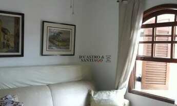 Imagem 4: Casa com 3 dormitórios à venda, 120 m² por R$ 670.000 - Jardim Independência - São Paulo/S