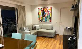 Imagem: 00172 - Apartamento 3 Dorms. (2 Suítes)