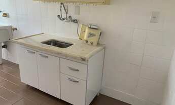 Imagem 2: Excelente apartamento para aluguel com 50m² no Jardim Paulista - São Paulo - SP