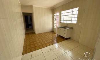 Imagem 6: Casa com 2 dormitórios para alugar, 62 m² por R$ 2.000,00/mês - Jaguaré - São Paulo/SP