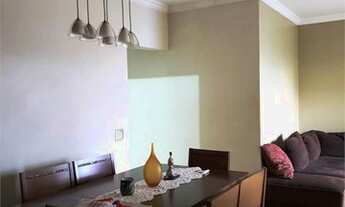 Imagem 2: Apartamento a venda 3 dormitórios no Bairro do Limão