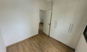 Imagem 6: Apartamento com 2 dormitórios 1 suíte para alugar, 52 m² por R$ 3.375/mês - Perdizes - São