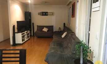 Imagem 4: Apartamento para Venda com 3 dormitórios, sendo 2 suítes e 2 vagas de garagem no bairro Vi