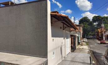 Imagem 2: Casa térrea para venda tem 140 m² com 2 quartos em Jardim Macedônia - São Paulo - SP