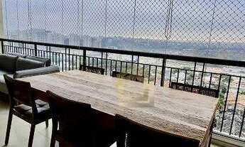 Imagem: Apto alto padrão 3 suítes em Jardim Aquarius