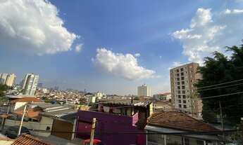 Imagem 4: Sobrado para venda tem 190 metros quadrados com 3 quartos em Vila Romero - São Paulo - SP