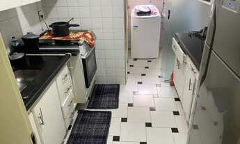 Imagem 5: Apartamento 3 dormitórios, cozinha e dormitórios com armários, sala para 2 ambientes