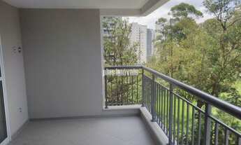 Imagem: Morumbi - Nobre