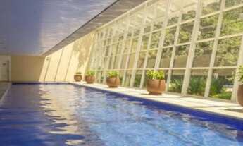 Imagem 4: Apartamento para venda possui 142 metros quadrados com 3 quartos