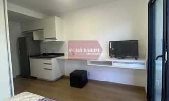 Imagem 2: SãO PAULO - Apartamento Padrão - Moema