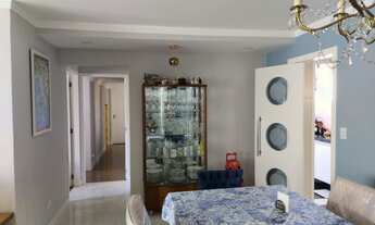 Imagem 2: Apartamento amplo para venda no Tatuapé, aceita permuta de maior valor na região