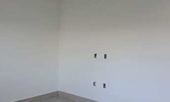 Imagem 3: Sobrado de 2 suítes, c/ churrasqueira - Res. Tuzimoto