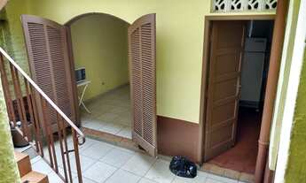 Imagem 6: Sobrado para venda possui 104 metros quadrados com 3 quartos em Aclimação - São Paulo - SP