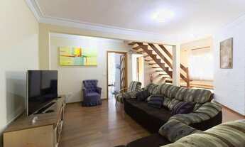 Imagem 6: Sobrado para aluguel possui 230 metros quadrados com 4 quartos em Jardim Belém - São Paulo