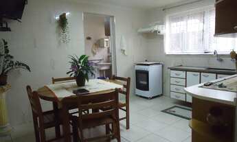 Imagem 7: São Paulo - Casa Padrão - VL. MORAES