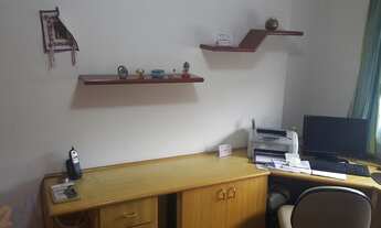 Imagem 7: Lindo Apto na Agua Fria, 93m², 4 vagas área de lazer completa