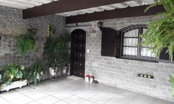 Imagem 6: Casa para venda tem 125 metros quadrados com 2 quartos em Jardim Presidente - São Paulo