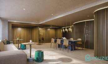 Imagem 5: Apartamento com 3 dormitórios à venda, 88 m² por R$ 1.226.000,00 - Vila Mariana - São Paul