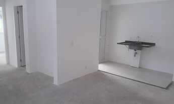 Imagem 6: APARTAMENTO 2 DORMITÓRIOS (1 SUÍTE), VARANDA E 1 VAGA DE GARAGEM PARA VENDA - POMPÉIA