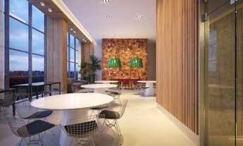 Imagem 5: Apartamento para venda tem 123 metros quadrados com 4 quartos em Madalena - Recife - PE