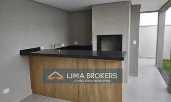 Imagem 7: Casa Condomínio Golden Green