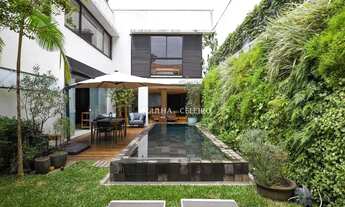 Imagem 4: Venda/Jardim Europa: Projeto pra lá de incrível!