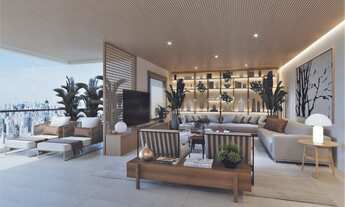 Imagem: Apartamento para venda possui 73 metros