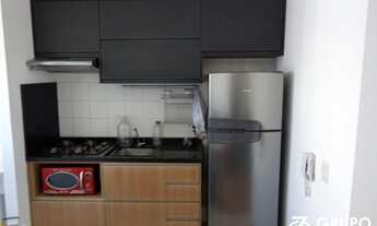 Imagem 5: Apartamento para Venda em Santo André, Vila Alzira, 2 dormitórios, 1 banheiro, 1 vaga