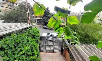 Imagem 3: Casa para venda com 90 metros quadrados com 2 quartos em Perdizes - São Paulo - SP