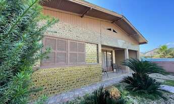 Imagem: Casa à venda, 140 m² por R$ 499.000,00