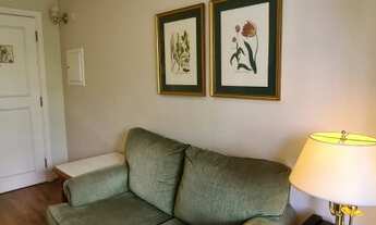 Imagem 2: FLAT EM MOEMA - 35 m² - LINDO - EXCELENTE PADRÃO