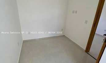 Imagem 7: Casa sobreposta americana à venda na Vila Carrão