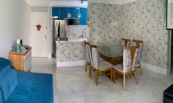 Imagem 4: Excelente apartamento em prédio Novo! 3 dormitórios, 1 suíte, 1 vaga!