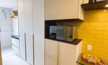 Imagem 13: Condomínio Port Valência, Aldeota