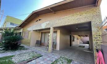 Imagem 2: Casa à venda, 140 m² por R$ 499.000,00 - Santa Terezinha - Brusque/SC